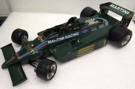 1:14 Lotus Martini MK3/78 Formel 1