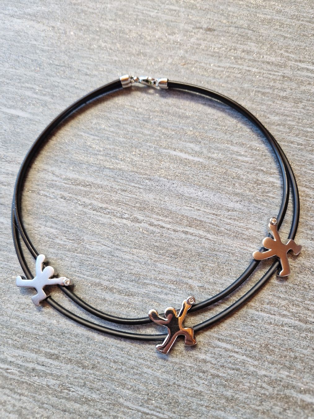 Pierre Lang Ketten: Collier Pierre Lang SZ/RH – Gebraucht aus Lichtensteig von Cocabana_16