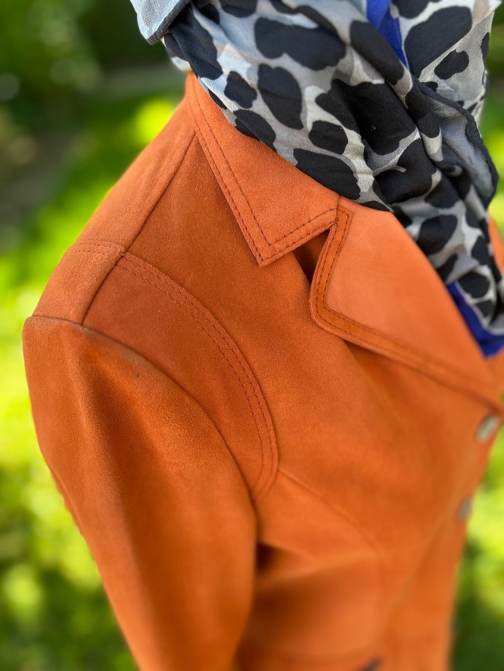 Christ Jacken: Lederjacke – Gebraucht aus Erlinsbach SO von mat_6csf 4