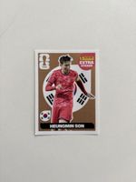 Panini FIFA 2026 Extra Sticker Heungmin Son Bronze