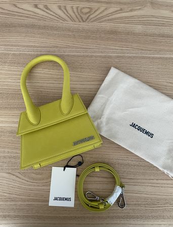 💛Jacquemus Le Chiquito💛