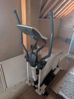 Kettler Crosstrainer – Zuverlässiges Fitnessgerät (Gebraucht