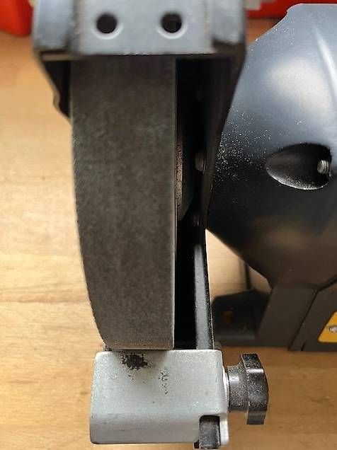 Schleifen & Polieren: Doppelschleifmaschine Einhell DSC 175 – Gebraucht aus Orpund von mghi 1