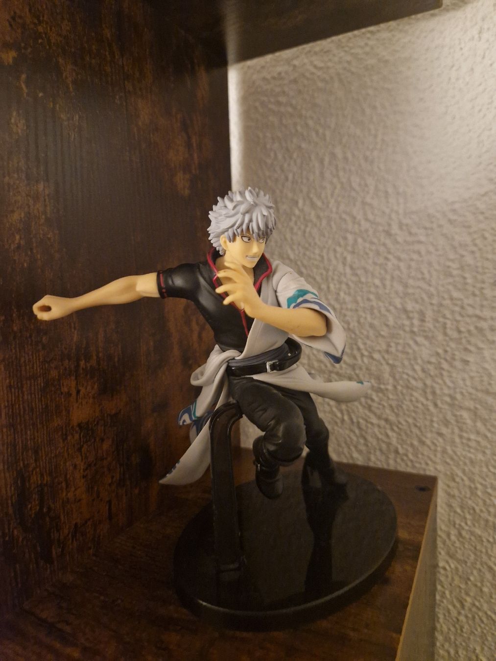 Statuette: Gintoki Sakata Figur – Usato da Steinen venduto da wal_rx96 1