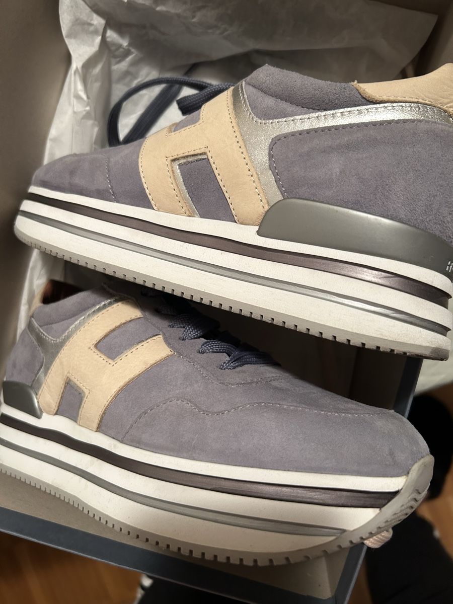 Hogan Damenschuhe: Hogan Damenschuhe neu – Neu (gemäss Beschreibung) aus Zürich von whitelily 2