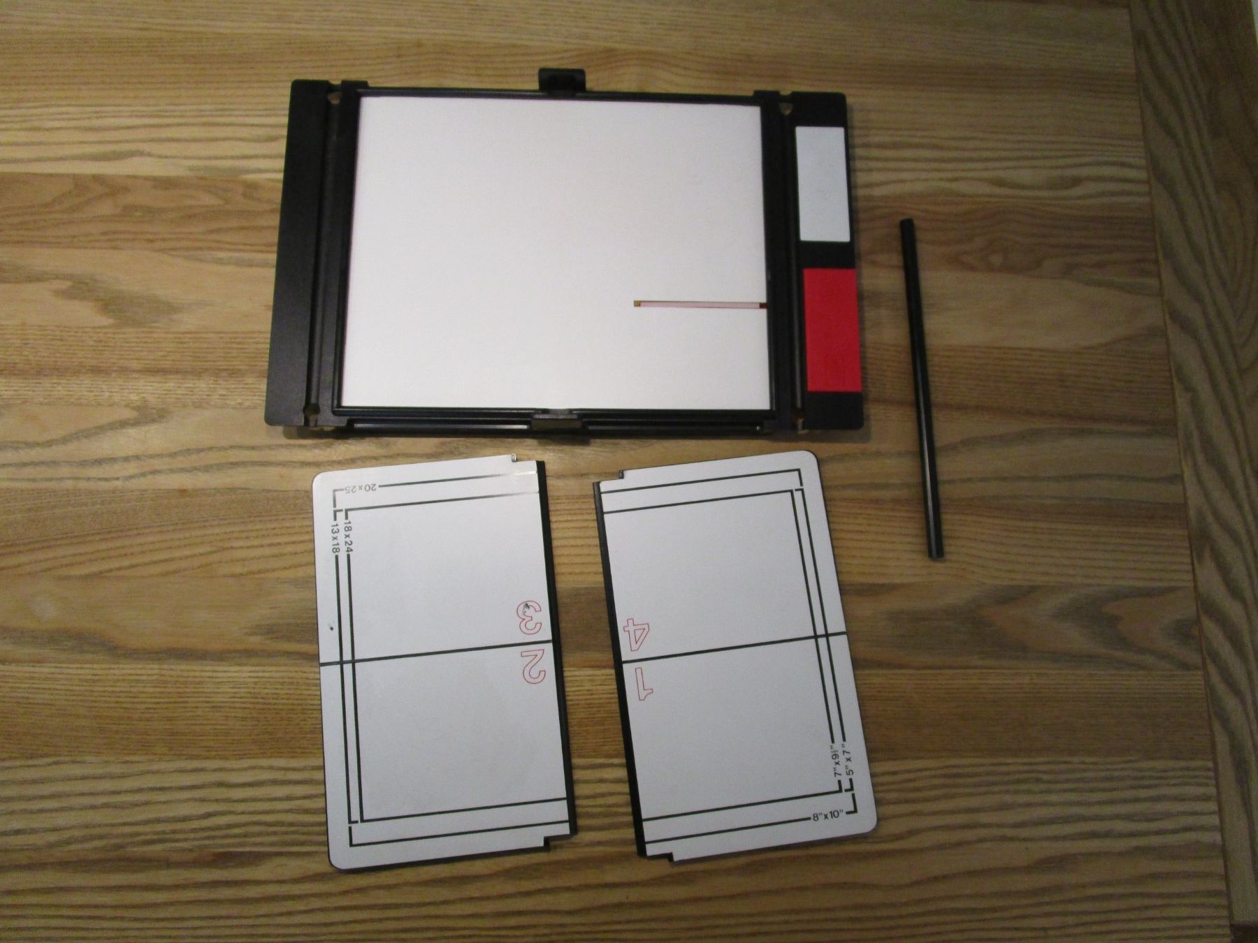Labor & Dunkelkammer: JOBO Varioformat – Gebraucht aus Volketswil von Boosboo 5