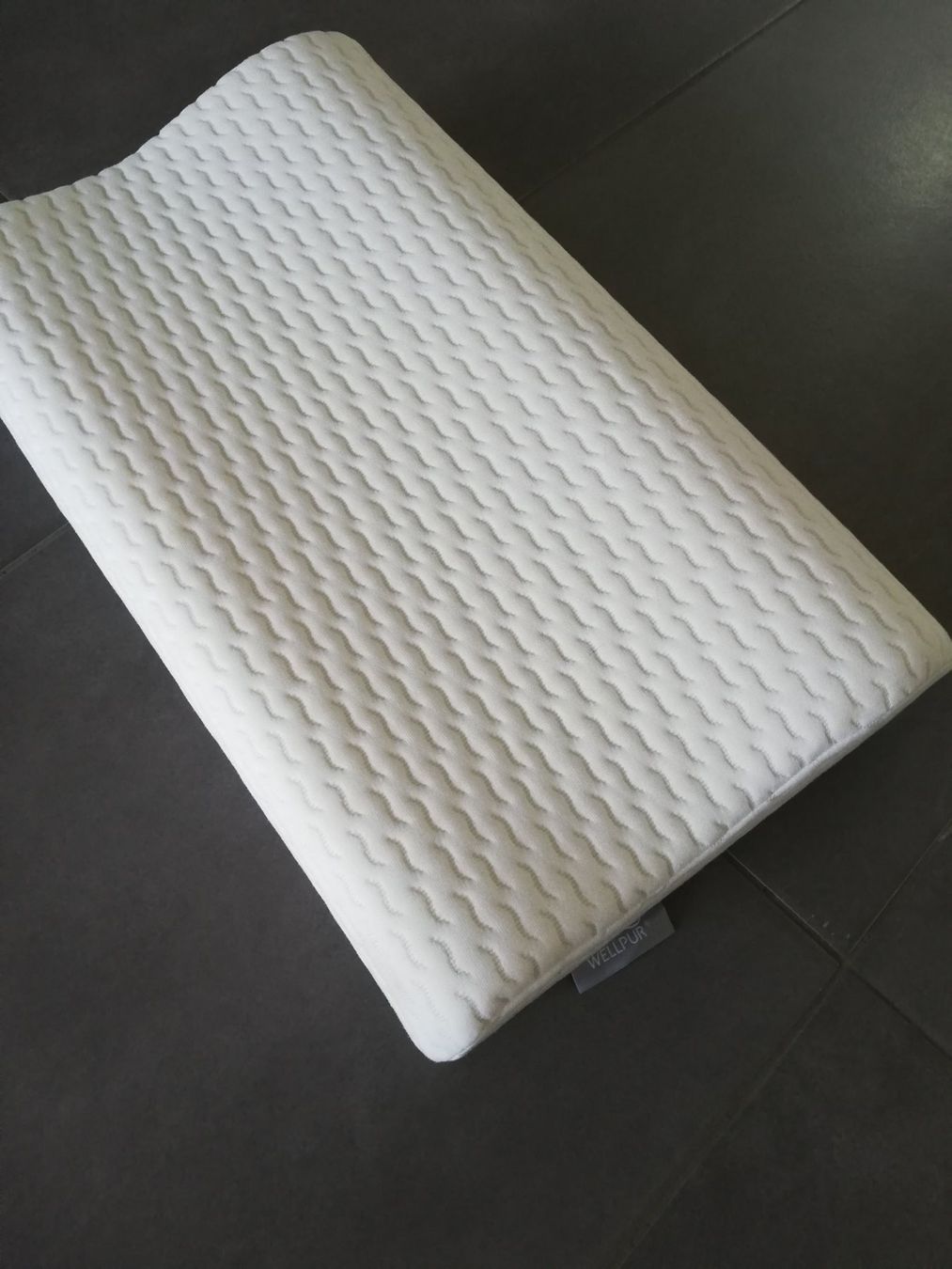 Cuscini: Kissen WELLPURE NEU – Nuovo (secondo la descrizione) da Untersiggenthal venduto da Marlen59 2