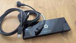 HP 3005pr USB 3.0 port replicator