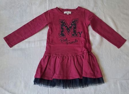 Robe pour fille taille 92