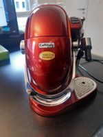 KAPSELMASCHINE WENIG GEBRAUCHT IN OFFICE