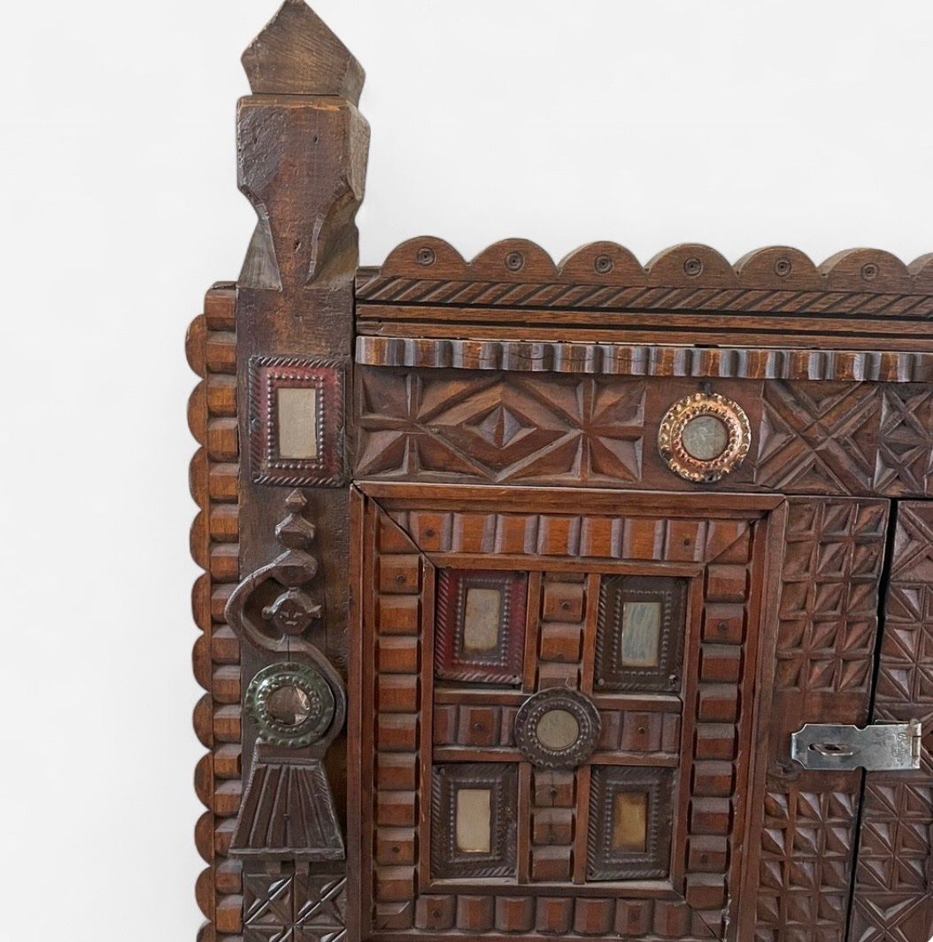 Articoli in legno: Einzigartige indische Damachiya – Usato da Watt venduto da Ene.kro 6