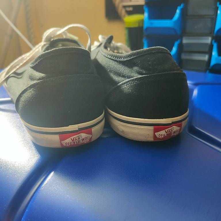 Scarpe da uomo: Scarpe Vans  – Usato da Losone venduto da hcm_jvn8 1