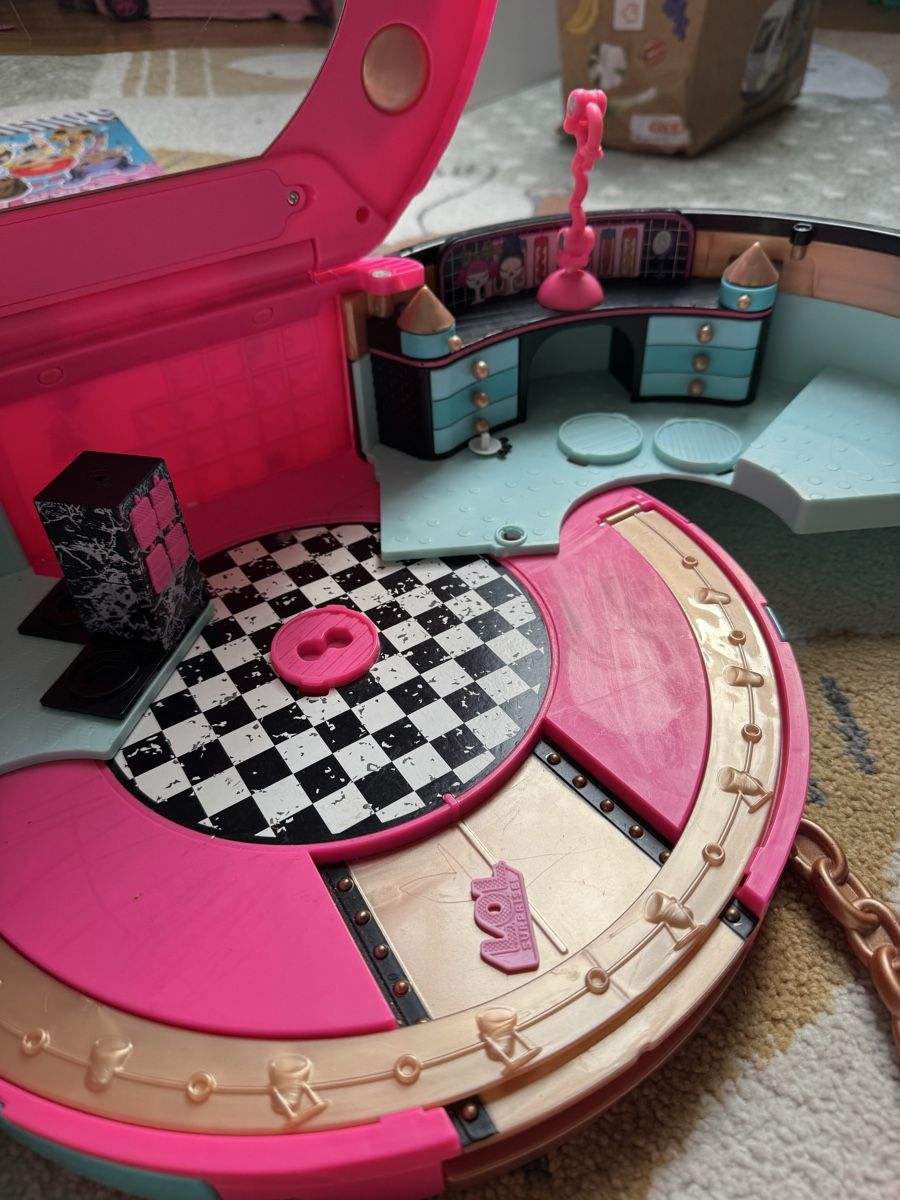 Puppen: Lol set – Gebraucht aus Blonay von art_7f87 2