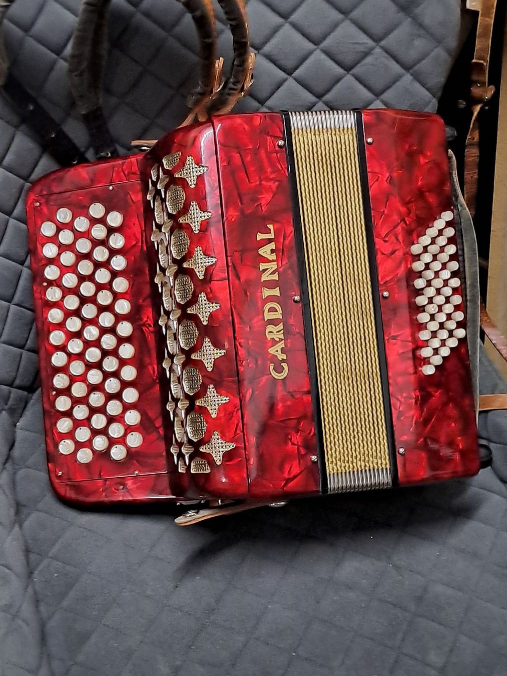 Strumenti musicali: chromatique pour enfant – Usato da Villeneuve venduto da BibiVintage 4