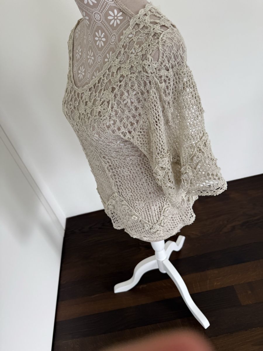 Zara Maglioni & Felpe: Zara Pulli Gr.S – Nuovo (secondo la descrizione) da Balzers venduto da Lissi57 7