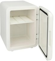 Kühlschrank 4 Liter Inhalt weiss 12Volt Anschluss