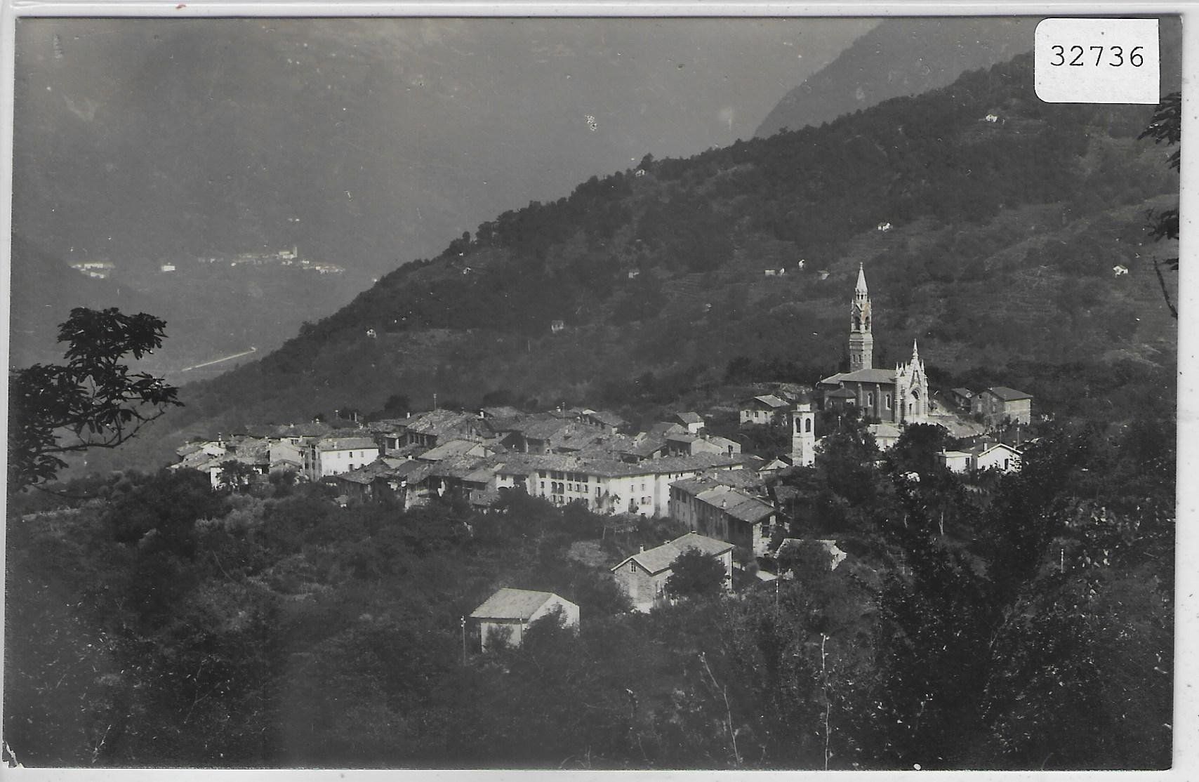 Cartoline postali: Saluti da Vaglio – Usato da Ettingen venduto da Kartenplanet
