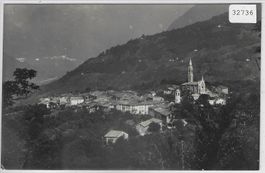 Saluti da Vaglio