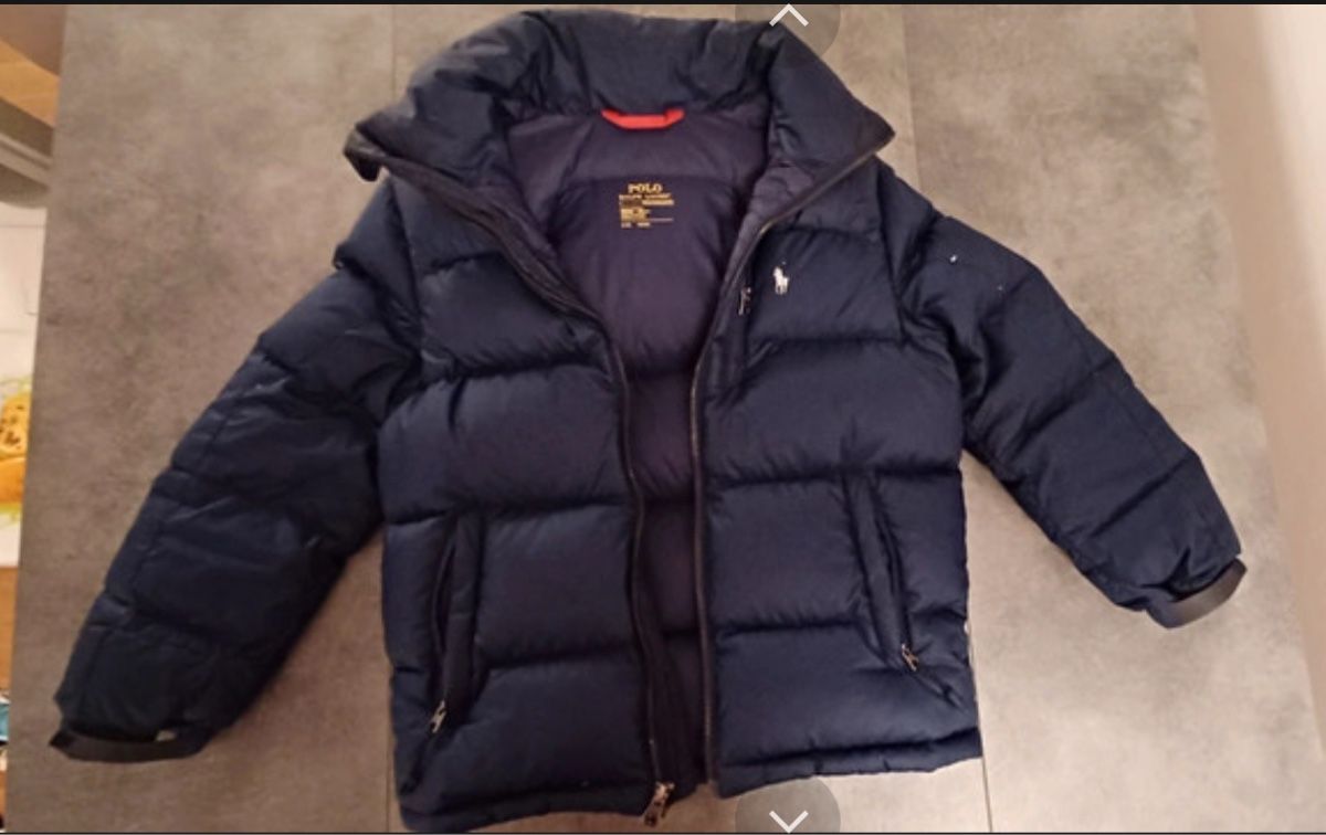 Ralph Lauren Giacche & Cappotti: Polo Ralph Lauren Daunenjacke – Usato da Magden venduto da jan_2fgc