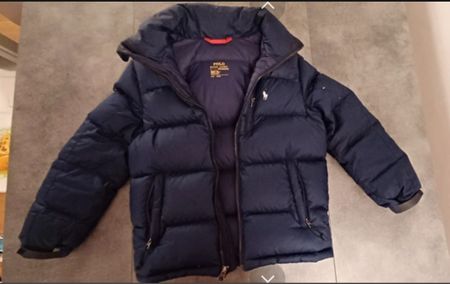 Polo Ralph Lauren Daunenjacke