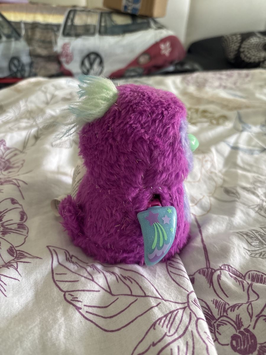 Hatchimals Giocattoli: Hatchimals Vögel – Usato da Winterthur venduto da gorrion2000 1