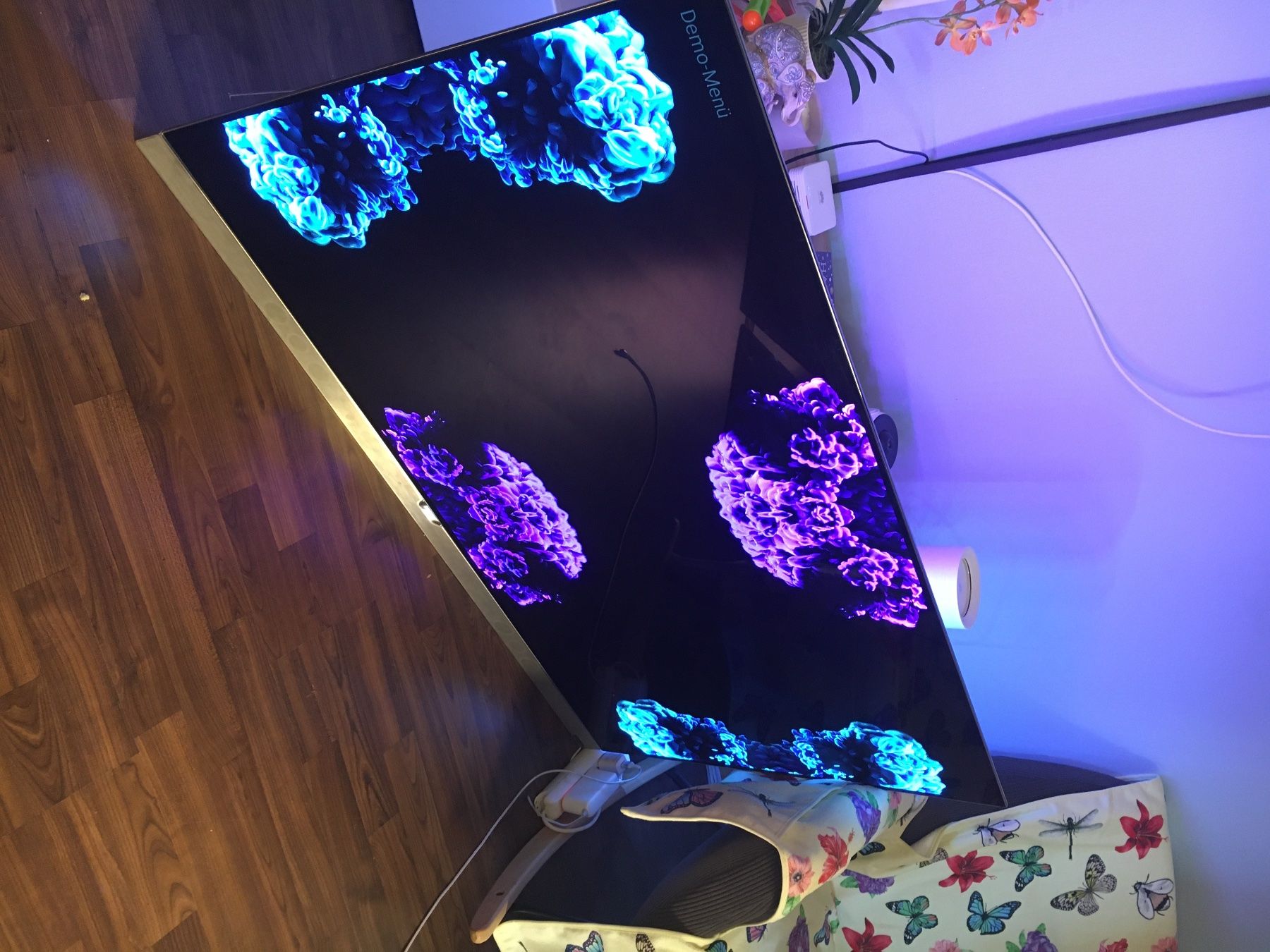Philips Appareils TV: Tv Philips oled 55’ – D'occasion à Kloten par dej_sw2g 3