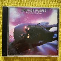 DEEP PURPLE-THE VERY BEST OF