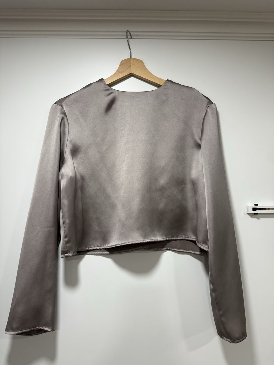 H&M Camicette: H&M Elegant Long Sleeve - XS – Usato da St. Gallen venduto da kka_l9wg