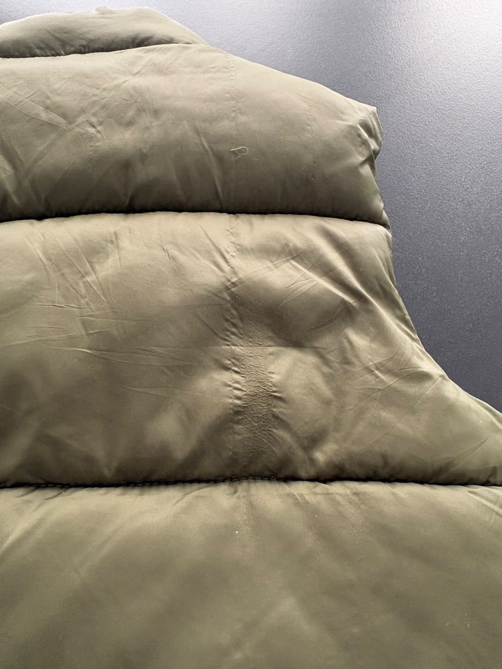 Next Altro abbigliamento per bambino: Weste Next olivgrün – Usato da Wohlen AG venduto da kissne4 4
