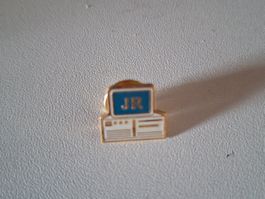 Pin Computer JR