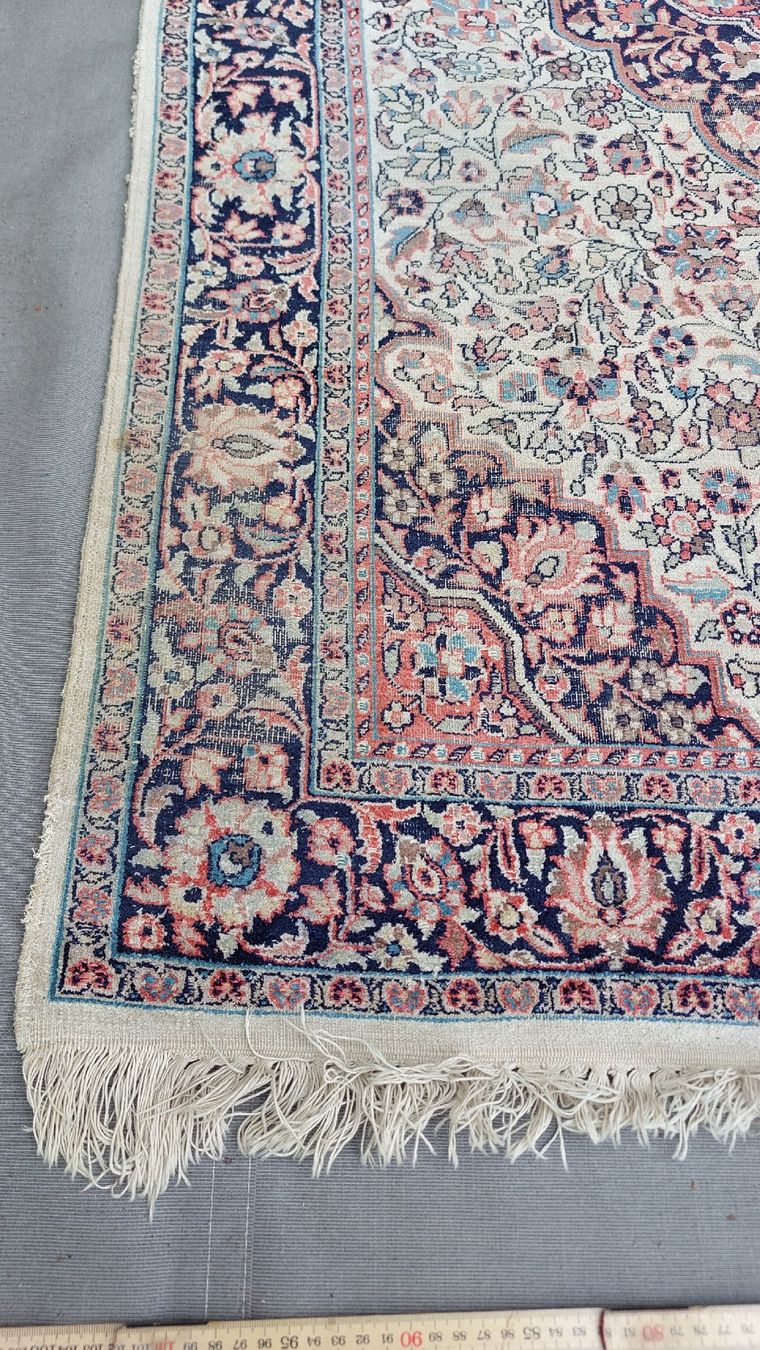 Tappeti: Persischer Teppich, Vintage – Usato da Birsfelden venduto da miki1990 1