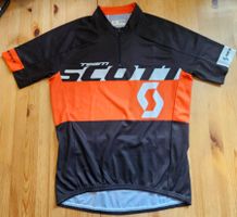 Radtrikot Scott Grösse XL Velo Fahrrad Trikot Radsport