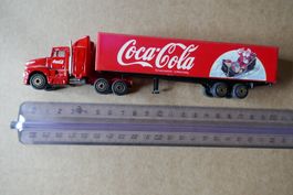 Coca Cola Truck,  Made in China