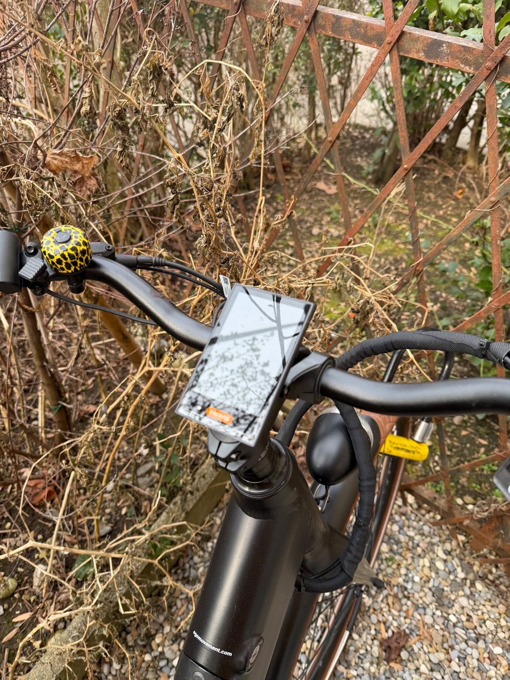 Ego Movement Biciclette: Top Ego Movement Julia E-Bike – Usato da Zürich venduto da mgraziano90 5