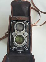 Rolleiflex 