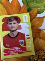 Panini FIFA World Cup 2026 Sticker Stefan Posch AUT 7