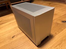 NCase M1 classic V6.1 / Mini ITX Gehäuse