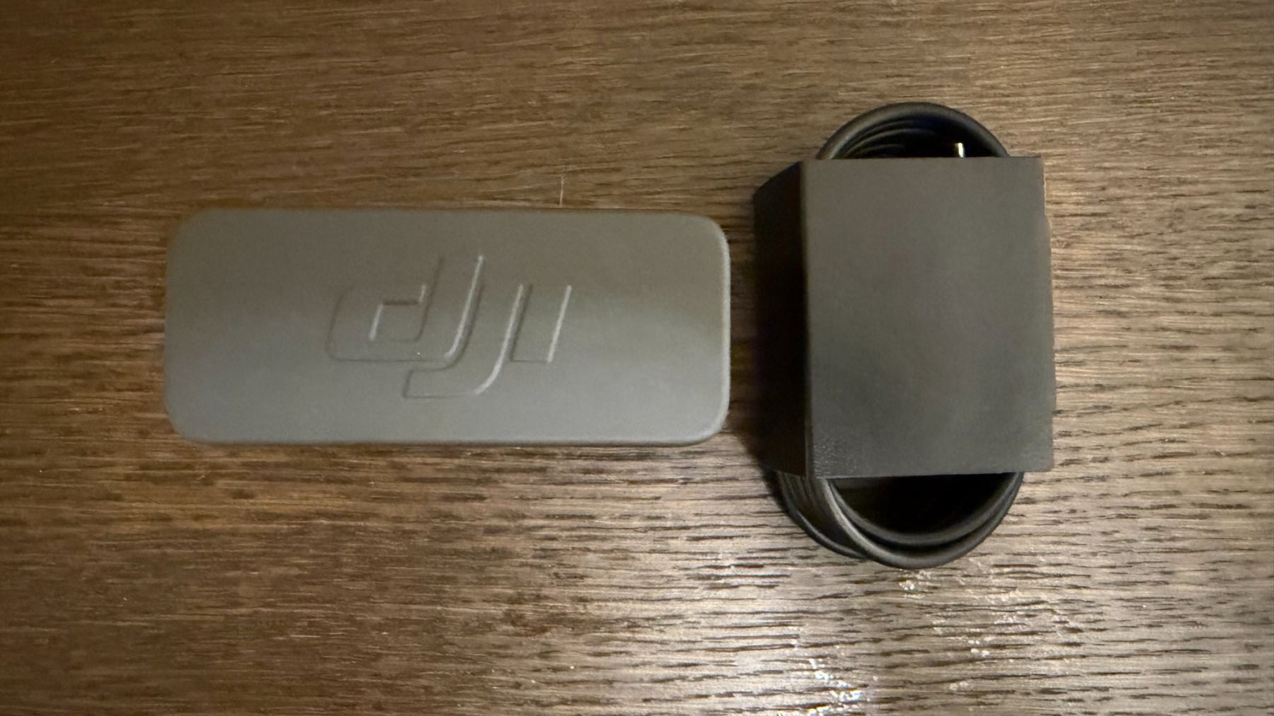 DJI Microfoni: DJI Mic Mini (2 TX 1 RX Charging Case) – Usato da Cologny venduto da ame_dhz9 2