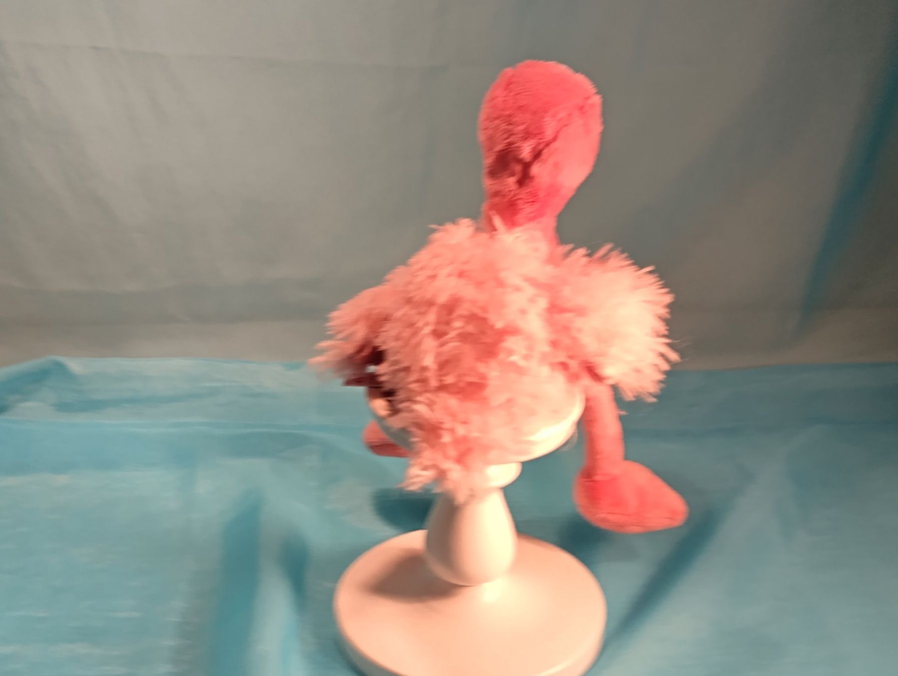 Nici Giocattoli: NICI Flamingo, L: 30cm – Usato da Bellach venduto da JingleCherry 3