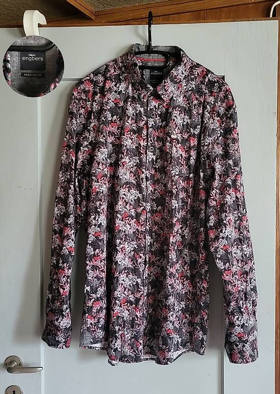 Camicie: 5 Hemde zu verkaufen – Usato da Dürrenäsch venduto da Noana1108 4