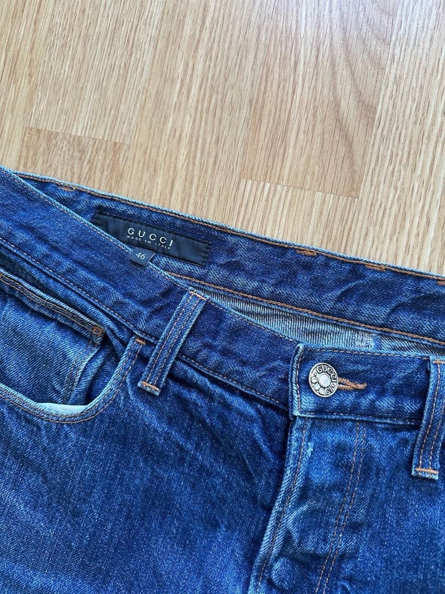 Gucci Jeans: Gucci Jeans  – Usato da Pfäffikon ZH venduto da Nataliia. 1