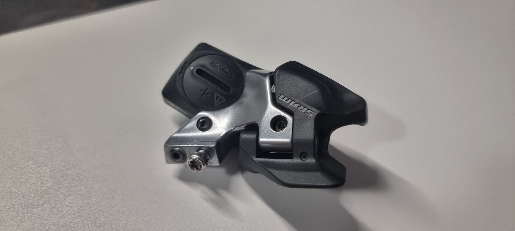 Sram Pezzi di ricambio: Sram AXS Rocker Paddle – Usato da Chiasso venduto da rottu89 1