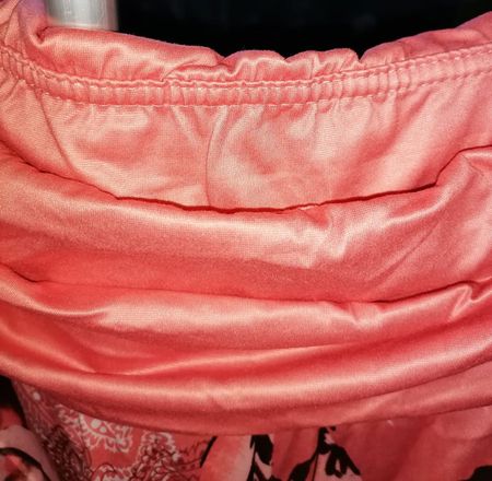 super schöne und komfortable Harems-Hose in 6-XL