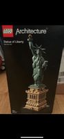 Lego Archtitecture Freiheitsstatue New York NEU ungeöffnet