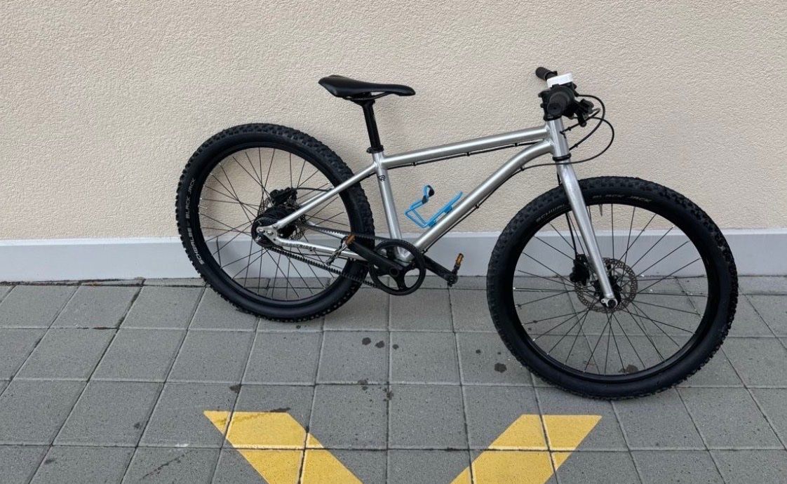 Early Rider Biciclette: Early Rider Belter 24 – Usato da stallikon venduto da Guetze1990 1