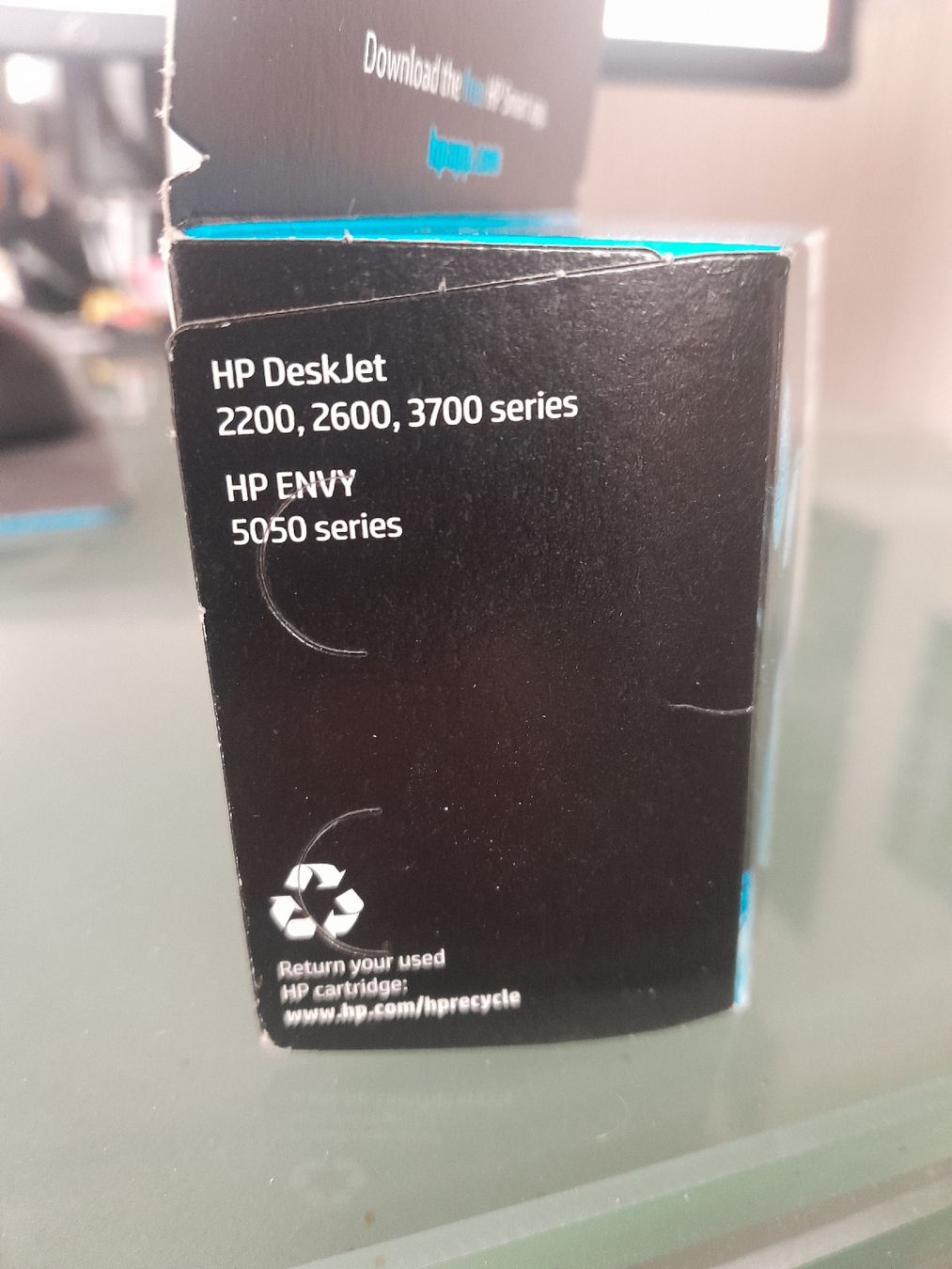 Hewlett Packard Cartucce per stampanti & toner: Druckerpatrone HP 304 Farbe – Nuovo e nell'imballaggio originale da Escholzmatt venduto da RononDex 1