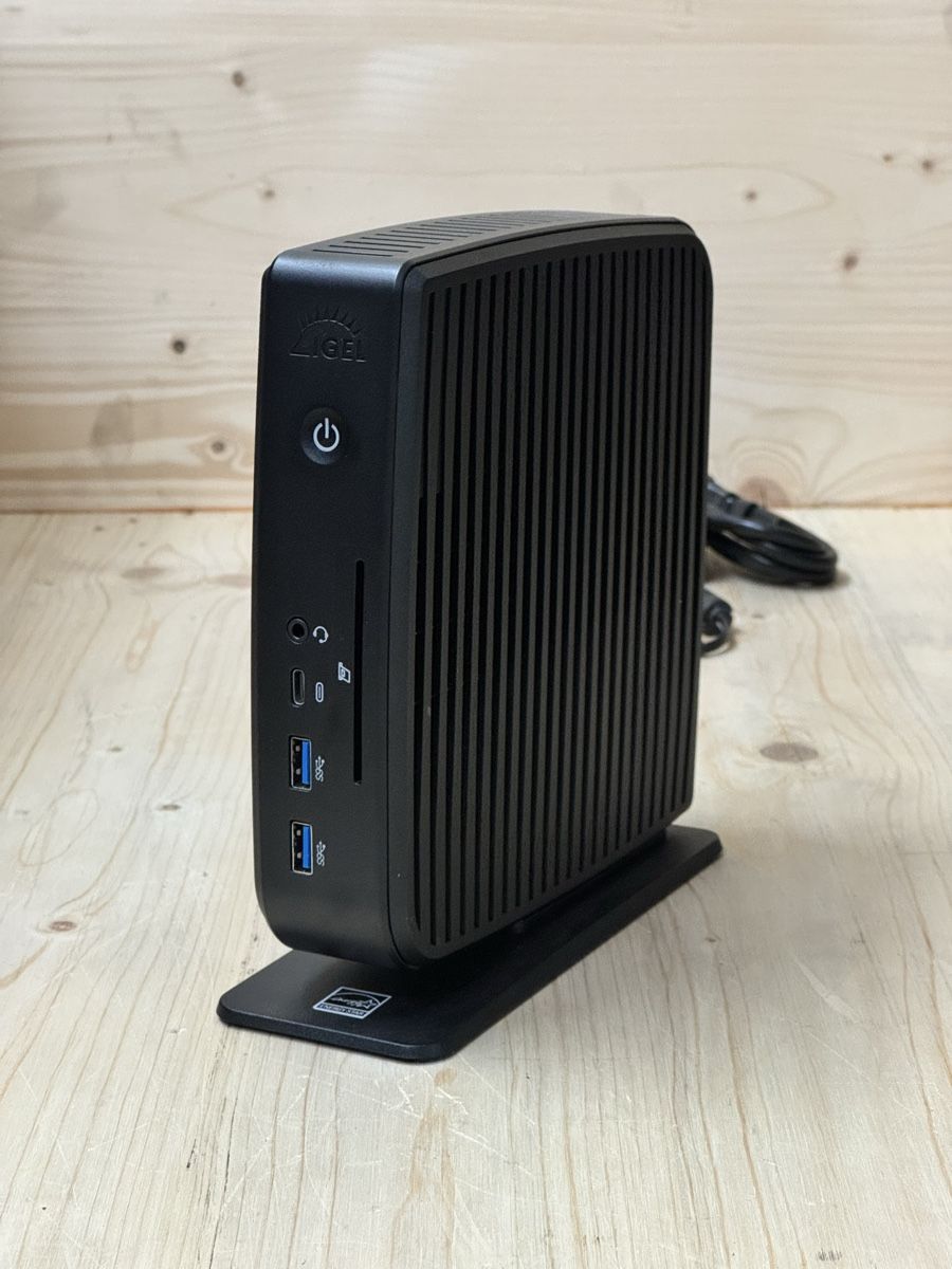 PCs: IGEL UD3 M350C Thin Client AMD Ryzen gebraucht – Gebraucht aus Stachen von ITHardware 3
