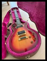 E-Gitarre Gibson Les Paul