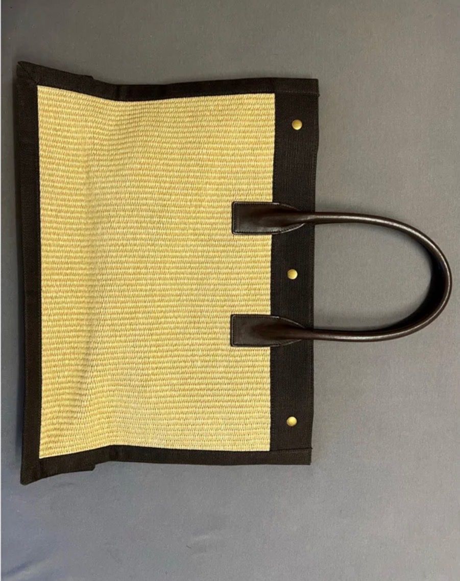 Saint Laurent Sacs: Rive Gauche Saint Laurent Tasche - Limited Edition – D'occasion à Zürich par Falconking 7