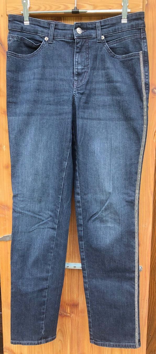 Jeans: JEANS 36/32 von MAC – Usato da Mühlebach (Goms) venduto da chr_q6d8 6